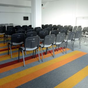 Burmatex Cordiale – carpet tiles